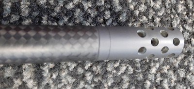 BERGARA B14 CREST 7MM PRC - Image 7 of 12