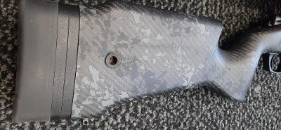 BERGARA B14 CREST 7MM PRC - Image 3 of 12