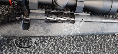 BERGARA B14 CREST 7MM PRC - Image 4 of 12