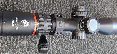 BERGARA B14 CREST 7MM PRC - Image 9 of 12