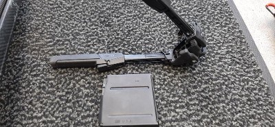BERGARA B14 CREST 7MM PRC - Image 12 of 12