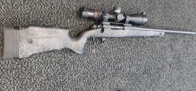 BERGARA B14 CREST 7MM PRC - Image 2 of 12