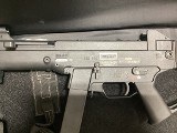 HECKLER & KOCH USC RIFLE .45 ACP - Image 8 of 25