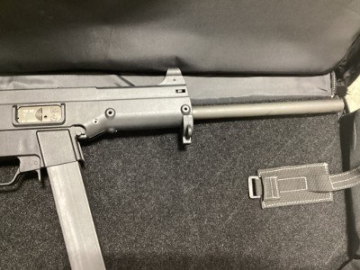 HECKLER & KOCH USC RIFLE .45 ACP - Image 12 of 25