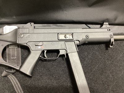 HECKLER & KOCH USC RIFLE .45 ACP - Image 13 of 25
