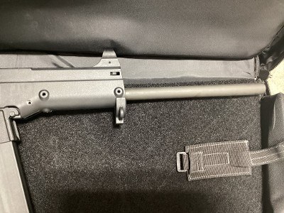HECKLER & KOCH USC RIFLE .45 ACP - Image 19 of 25