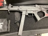 HECKLER & KOCH USC RIFLE .45 ACP - Image 3 of 25
