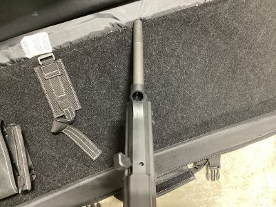HECKLER & KOCH USC RIFLE .45 ACP - Image 23 of 25