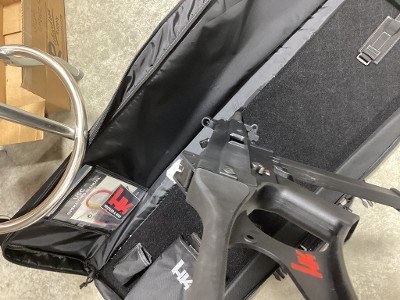 HECKLER & KOCH USC RIFLE .45 ACP - Image 20 of 25