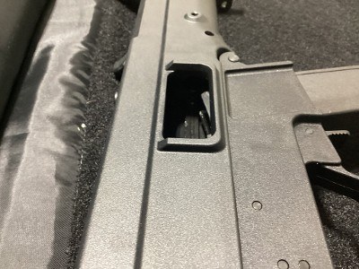 HECKLER & KOCH USC RIFLE .45 ACP - Image 17 of 25