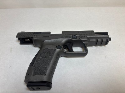 CANIK TP9SF 9MM LUGER (9X19 PARA) - Image 6 of 6