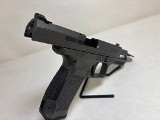 CANIK TP9SF 9MM LUGER (9X19 PARA) - Image 4 of 6