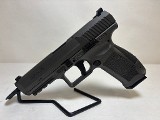 CANIK TP9SF 9MM LUGER (9X19 PARA) - Image 1 of 6