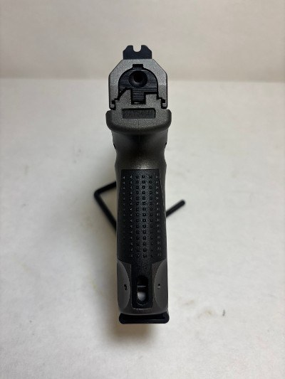 CANIK TP9SF 9MM LUGER (9X19 PARA) - Image 2 of 6