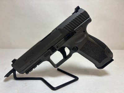 CANIK TP9SF 9MM LUGER (9X19 PARA) - Image 1 of 6