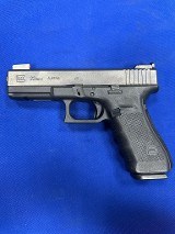 GLOCK G22 GEN 4 .40 S&W - Image 2 of 6
