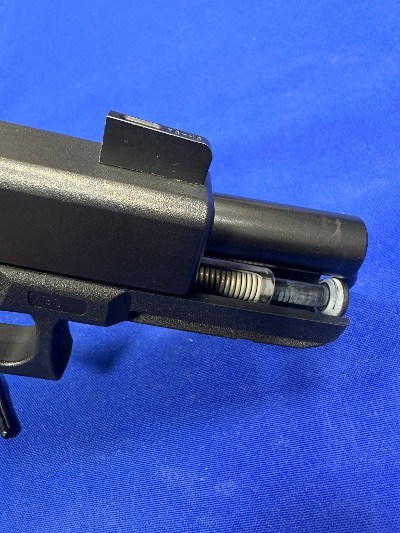 GLOCK G22 GEN 4 .40 S&W - Image 5 of 6