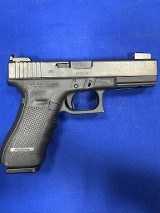 GLOCK G22 GEN 4 .40 S&W - Image 1 of 6