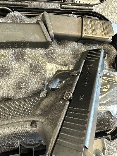 GLOCK G45 GEN 5 9MM LUGER (9x19 PARA) - Image 6 of 7
