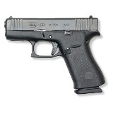 GLOCK 43X 9MM LUGER (9x19 PARA) - Image 2 of 5