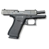 GLOCK 43X 9MM LUGER (9x19 PARA) - Image 5 of 5