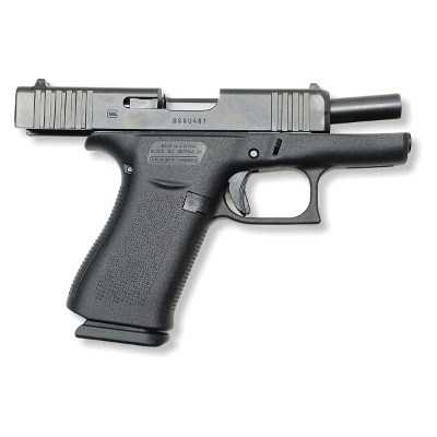 GLOCK 43X 9MM LUGER (9x19 PARA) - Image 5 of 5