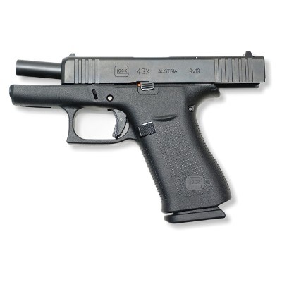 GLOCK 43X 9MM LUGER (9x19 PARA) - Image 4 of 5