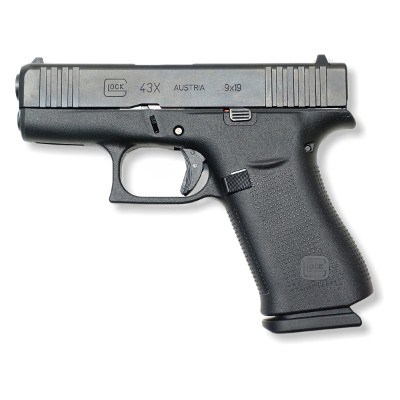 GLOCK 43X 9MM LUGER (9x19 PARA) - Image 2 of 5