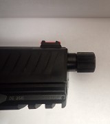WALTHER PPQ 9MM LUGER (9x19 PARA) - Image 6 of 7