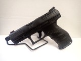WALTHER PPQ 9MM LUGER (9x19 PARA) - Image 1 of 7