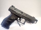 WALTHER PPQ 9MM LUGER (9x19 PARA) - Image 2 of 7
