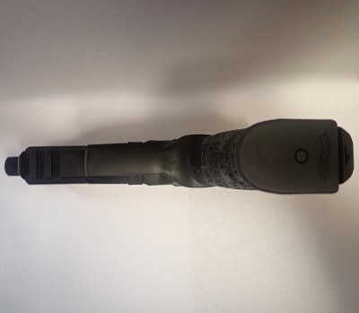 WALTHER PPQ 9MM LUGER (9x19 PARA) - Image 4 of 7