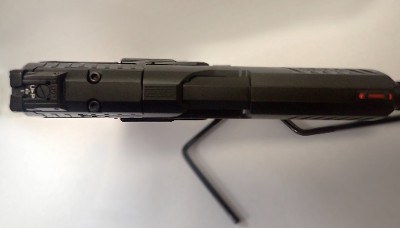 WALTHER PPQ 9MM LUGER (9x19 PARA) - Image 3 of 7