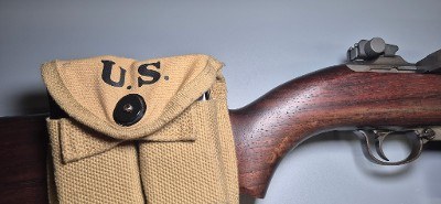INLAND MANUFACTURING M1-CARBINE .30 CARBINE - Image 15 of 18