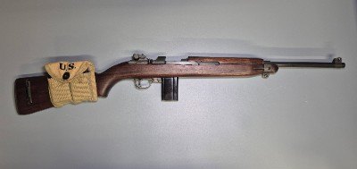 INLAND MANUFACTURING M1-CARBINE .30 CARBINE - Image 11 of 18