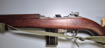 INLAND MANUFACTURING M1-CARBINE .30 CARBINE - Image 5 of 18