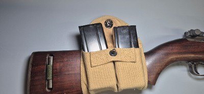 INLAND MANUFACTURING M1-CARBINE .30 CARBINE - Image 18 of 18
