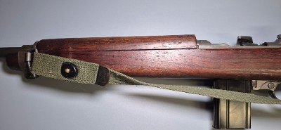 INLAND MANUFACTURING M1-CARBINE .30 CARBINE - Image 6 of 18