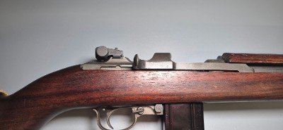 INLAND MANUFACTURING M1-CARBINE .30 CARBINE - Image 14 of 18