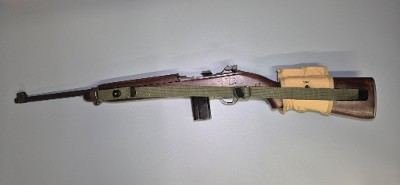 INLAND MANUFACTURING M1-CARBINE .30 CARBINE - Image 2 of 18