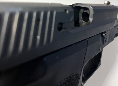 SIG SAUER SP2022 9MM LUGER (9x19 PARA) - Image 4 of 5