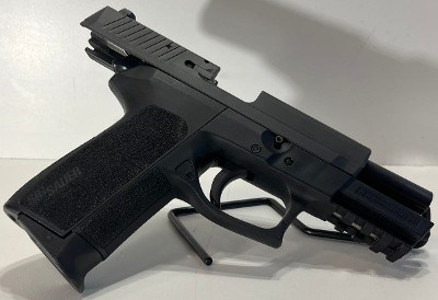 SIG SAUER SP2022 9MM LUGER (9x19 PARA) - Image 5 of 5