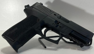 SIG SAUER SP2022 9MM LUGER (9x19 PARA) - Image 3 of 5