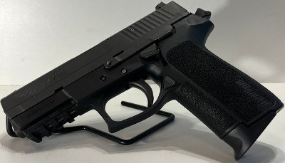 SIG SAUER SP2022 9MM LUGER (9x19 PARA) - Image 2 of 5