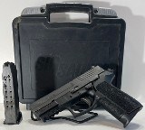 SIG SAUER SP2022 9MM LUGER (9x19 PARA) - Image 1 of 5
