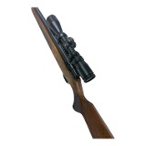 SAVAGE ARMS STEVENS 334 WALNUT .308 WIN - Image 3 of 4