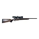 SAVAGE ARMS STEVENS 334 WALNUT .308 WIN - Image 1 of 4