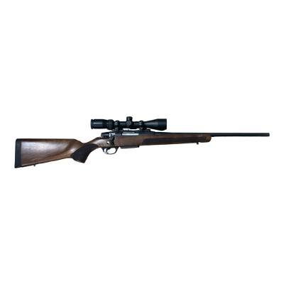 SAVAGE ARMS STEVENS 334 WALNUT .308 WIN - Image 1 of 4