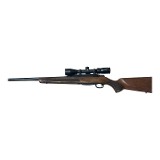SAVAGE ARMS STEVENS 334 WALNUT .308 WIN - Image 4 of 4
