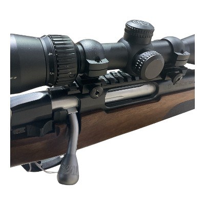 SAVAGE ARMS STEVENS 334 WALNUT .308 WIN - Image 2 of 4